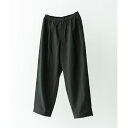 『吸水速乾/軽量』DotAir TROUSERS/エカル(EKAL)