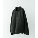 『吸水速乾/軽量』DotAir LONG-SLEEVE SHIRTS/エカル(EKAL)