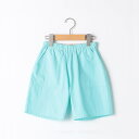 SHIPS KIDS:80~90cm / デイリー ショーツ/シップス(SHIPS)