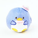 サンリオ タクシードサム ぬいコロン (ブルー) ぬいぐるみ キッズ Sanrio/パーフェクト・ワールド・トーキョー(Perfect World Tokyo)