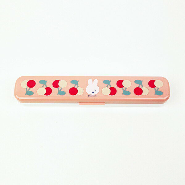 ミッフィー miffy スリムトリオセット MIFFY FRUITS ランチ ／パーフェクト・ワールド・トーキョー（Pe..