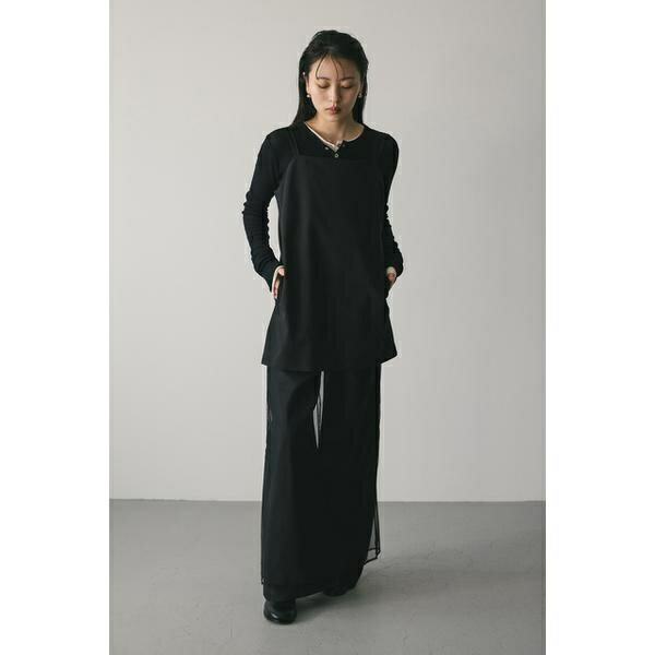 シアーレイヤーオールインワン／スタイルミキサー（STYLEMIXER）