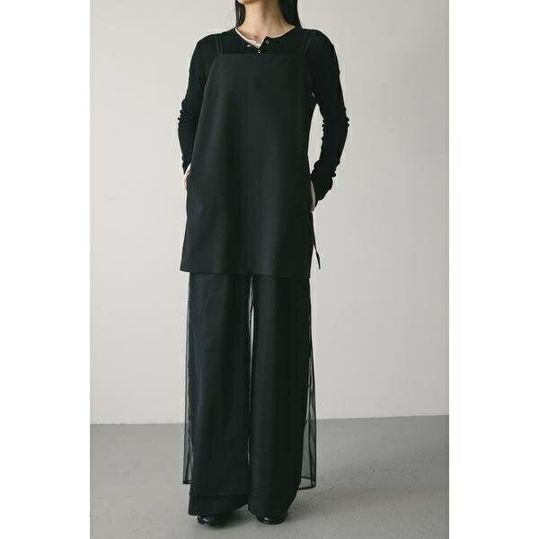 シアーレイヤーオールインワン／スタイルミキサー（STYLEMIXER）