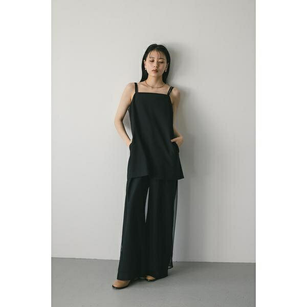 シアーレイヤーオールインワン／スタイルミキサー（STYLEMIXER）