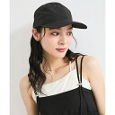 【遮熱・UVCUT】かぶるだけでマイナス14℃!シルバーコーティングキャップ/ビス(VIS)