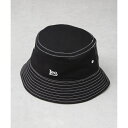Lee/LE NO-DYE BUCKET HAT/ナノユニバース(NANO universe)(4)