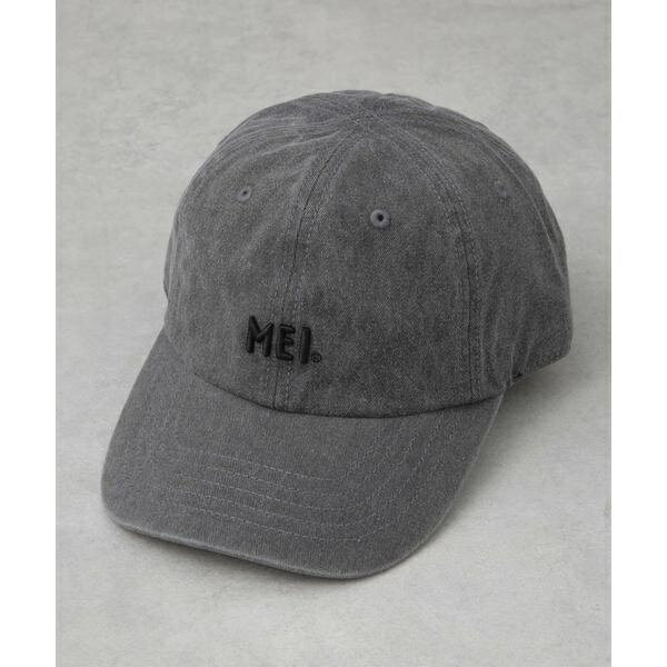 MEI／MEI LOW CAP PIGMENT／ナノユニバース（NANO universe）