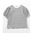 WEB限定 パフスリーブTシャツ/ブリーズ(BREEZE)