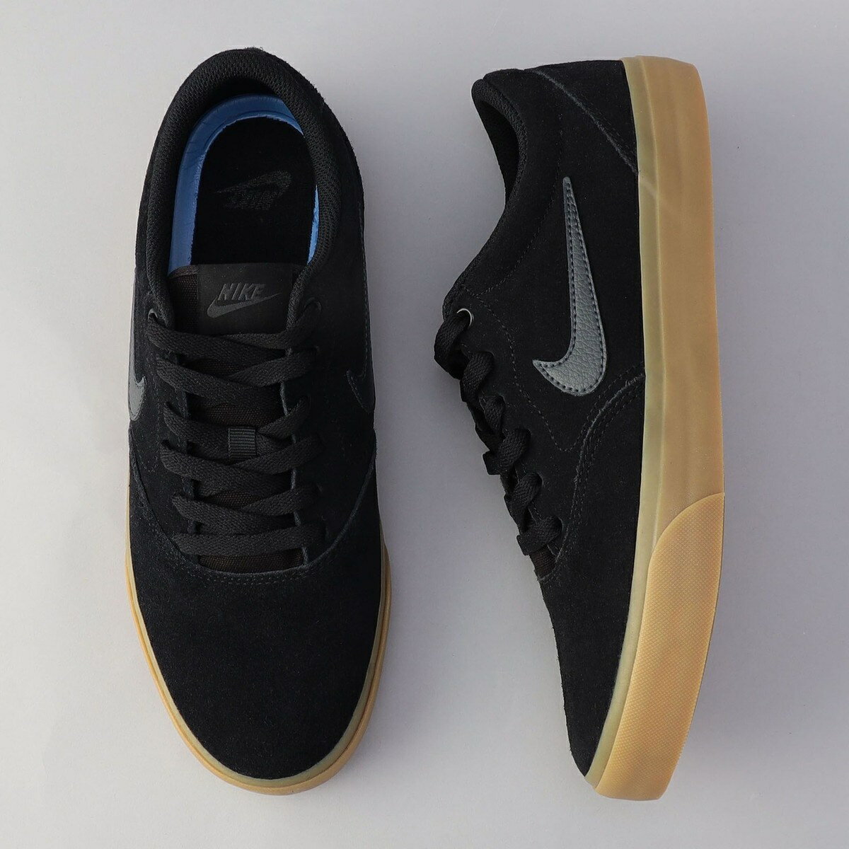 NIKE（ナイキ）CHARGE SUEDE（WEB限定サイズ）／ナイキ（NIKE）