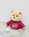 Gary ヘッドカバー フェアウエイウッド用 【GBGOLF】/ゴールデンベア(GOLDENBEAR)(4)