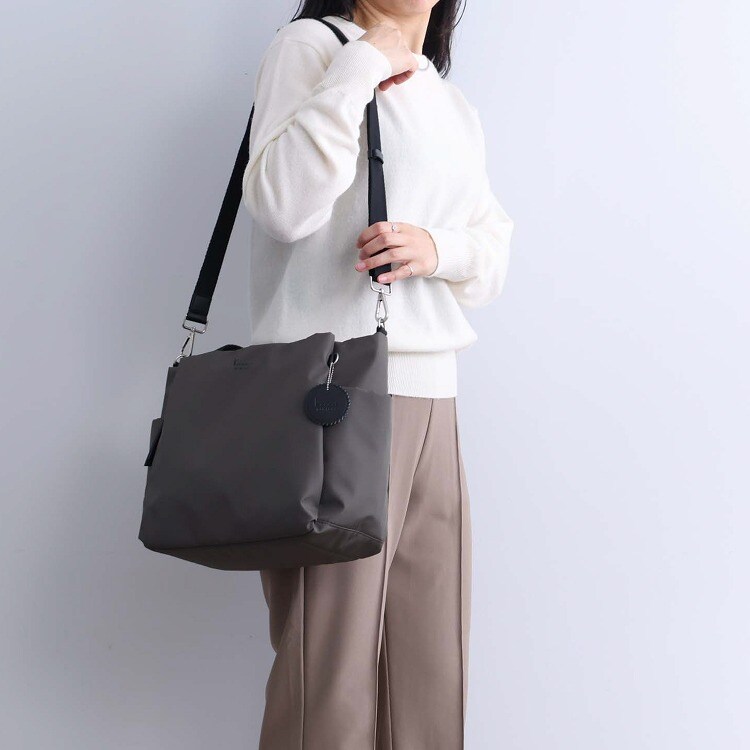 ショルダーバッグ トートバッグ 2WAY 35955 カナナプロジェクト コレクション／カナナコレクション（Kanana collection）