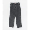 NEEDBY heritage LEAH PANTS/アーバンリサーチ ロッソ(URBAN RESEARCH ROSSO)