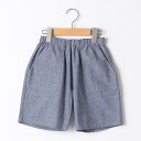 SHIPS KIDS:140~160cm / デイリー ショーツ/シップス(SHIPS)