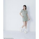 REEFIT WIND SHORTS/ナチュラルビューティーベーシック(NATURAL BEAUTY BASIC)