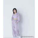 REEFIT WIND PANTS/ナチュラルビューティーベーシック(NATURAL BEAUTY BASIC)