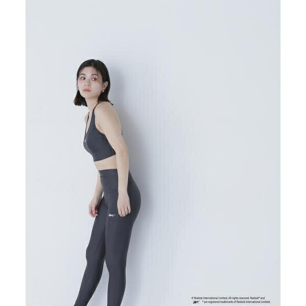 REEFIT LEGGINS/ナチュラルビューティーベーシック(NATURAL BEAUTY BASIC)