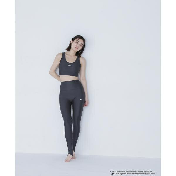 REEFIT LEGGINS／ナチュラルビューティーベーシック（NATURAL BEAUTY BASIC）