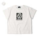 ロゴマークプリント半袖Tシャツ/ダディオダディ(Daddy Oh Daddy)