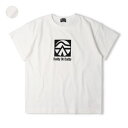 ロゴマークプリント半袖Tシャツ/ダディオダディ(Daddy Oh Daddy)