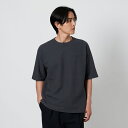 <LACOSTE for BEAUTY&YOUTH>1トーン ショートスリーブ Tシャツ/ビューティー&ユース ユナイテッドアローズ(BEAUTY&YOUTH)