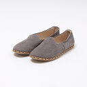 SABAH: SABAH SUEDE SLIP ON/シップス(SHIPS)
