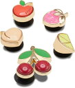crocs/クロックス/エレベイト フルーツ 5 パック/クロックス(crocs)