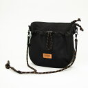 MESH ZILE SHOULDER/メッシュショルダー/ショルダーバッグ/カバン/ユニバーサルオーバーオール(UNIVERSALOVERALL)