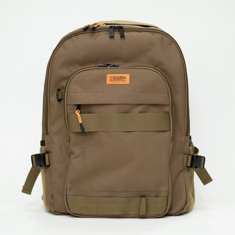 TAPE RUCKSACK/テープリュック/バッグ/カバン/バックパック／ユニバーサルオーバーオール（UNIVERSALOV..