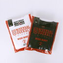2PパックショートスリーブTシャツ/パックT/カットソー/半袖/ユニバーサルオーバーオール(UNIVERSALOVERALL)(4)