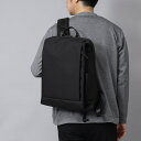 【ACTIVE SECT】CORDURA BALLISTIC 19 Backpack 25SS/ノーリーズ(NOLLEY'S)