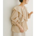 キャミソール×ボレロセット/アイテムズ アーバンリサーチ(ITEMS URBAN RESEARCH)