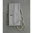 decor『デコール』 Wide Hairband/アーバンリサーチ(URBAN RESEARCH)