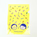 まる子とコジコジ eHONTOMO キャンディ A4クリアファイル 文具 まるコジ /パーフェクト・ワールド・トーキョー(Perfect World Tokyo...