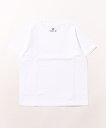 【HANES/ヘインズ】BEEFY-T KIDSTシャツ H5380 /ヘインズ(Hanes)