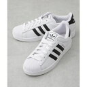 adidas/SUPERSTAR II/ナノユニバース(NANO universe)