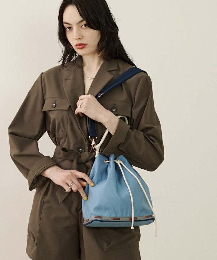 (レスポートサック)ショルダーバッグ 1062LD08／レスポートサック（LeSportsac）