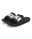 NIKE ナイキ OFFCOURT SLIDE【超軽量】メンズシャワーサンダル スポーツサンダル /ナイキ(NIKE)