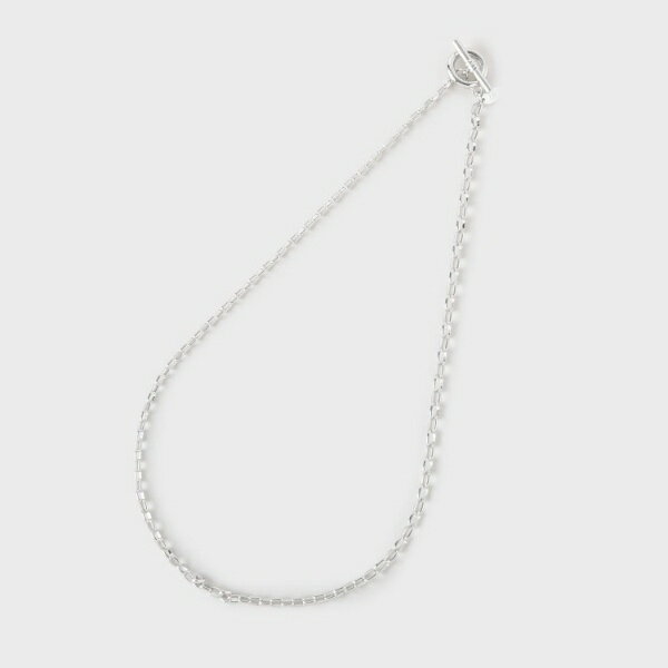 グラデーションチェーンネックレス／ティーケー タケオキクチ（レディス）（tk.TAKEO KIKUCHI）