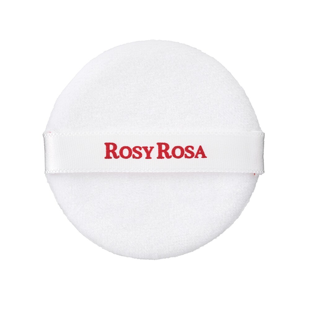 ロージーローザ　マイクロファイバーパフM2P／ロージーローザ（ROSY ROSA） 2