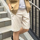 綿麻COOLMAX ショーツ 25SS/ノーリーズ(NOLLEY'S)