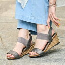 片手ではけるサンダル シューダル 25SS/シューラルー(SHOOLARUE)