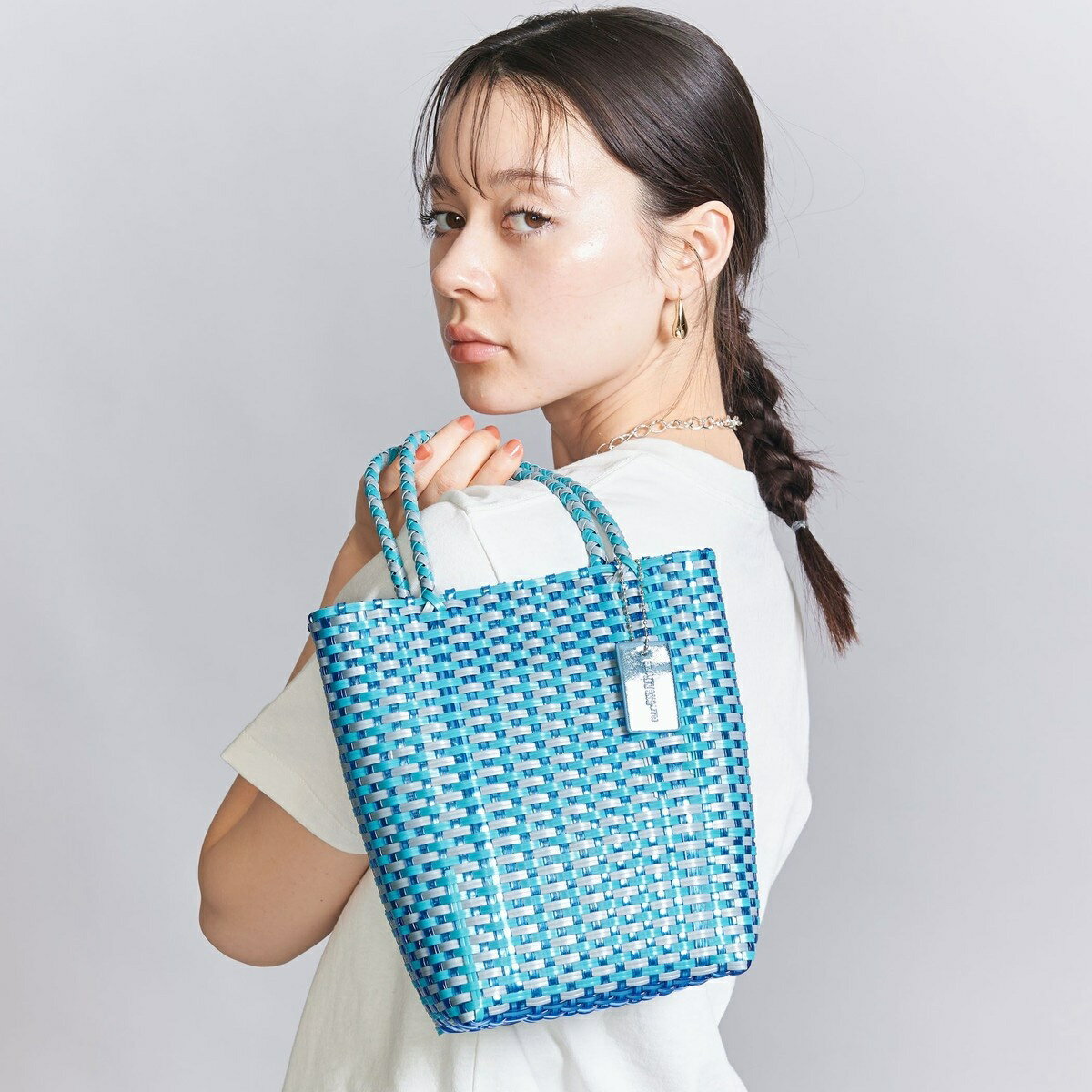 楽天市場】かごバッグ ユナイテッドアローズの通販 楽天市場】かごバッグ ユナイテッドアローズの通販