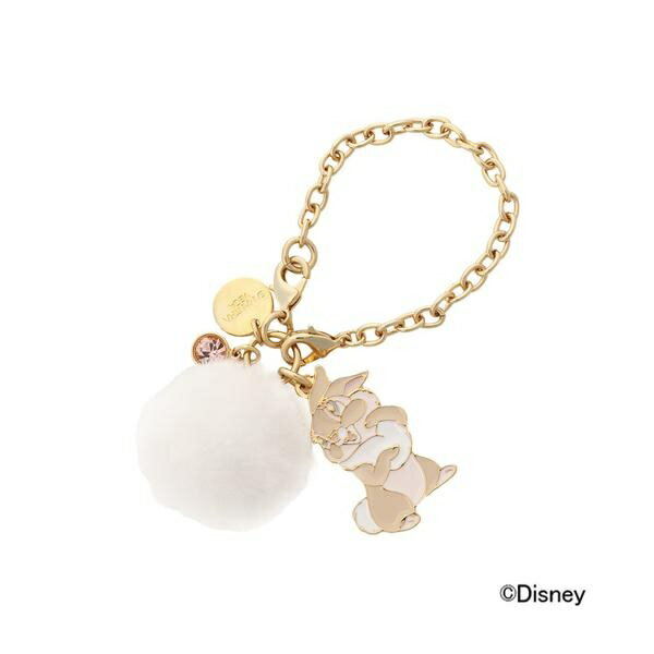 『ミス・バニー』コレクション　バッグチャーム／サマンサベガ（Samantha Vega ）のサムネイル