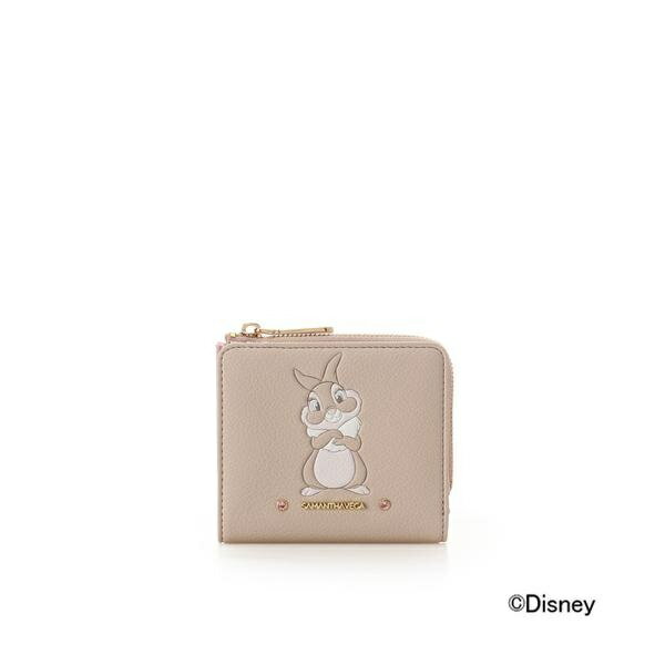 『ミス・バニー』コレクション　折財布／サマンサベガ（Samantha Vega ）のサムネイル