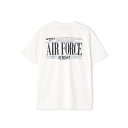 MIL. ACADEMY T-SHIRT ”1954” / ミリタリーアカデミー 半袖Tシャツ / /アヴィレックス(AVIREX)