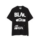 FACETASM/ファセッタズム/別注BLACK FLAG TEE/ロイヤルフラッシュ(ROYAL FLASH)