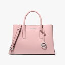 RUTHIE サフィアーノ レザー サッチェル スモール/マイケル・コース(Michael Kors)