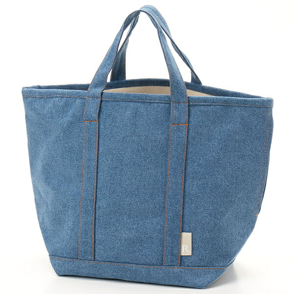 【ROOTOTE】SN.ミディアム.DENIM-A／ルートート（ROOTOTE）