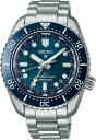 SEIKO セイコー【セイコーダイバーズウオッチ60周年記念限定モデル】SBEJ027/プロスペックス(PROSPEX)