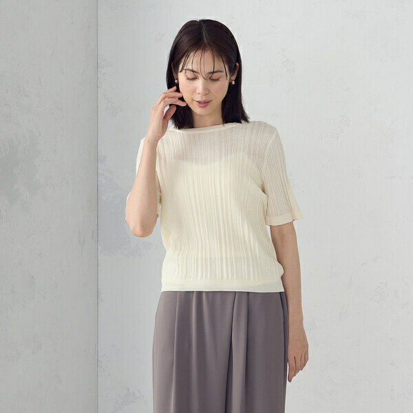 랜덤 시어니트/콤사이즈(COMME CA ISM)